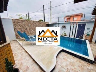 Apartamento em Caraguatatuba - Balneário Forest