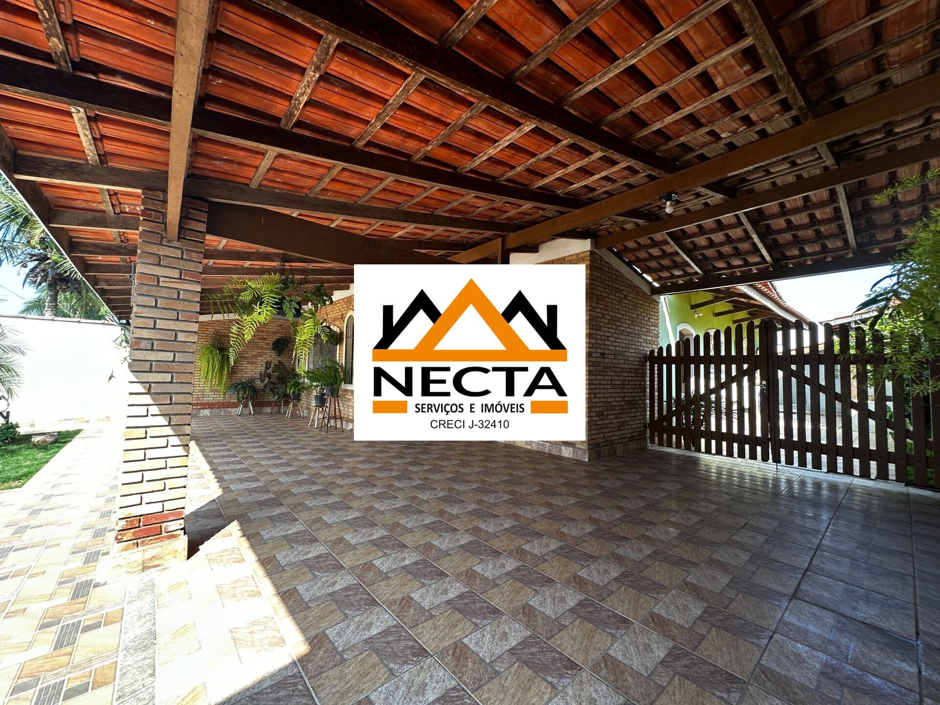 Casa em Caraguatatuba - Pontal de Santa Marina