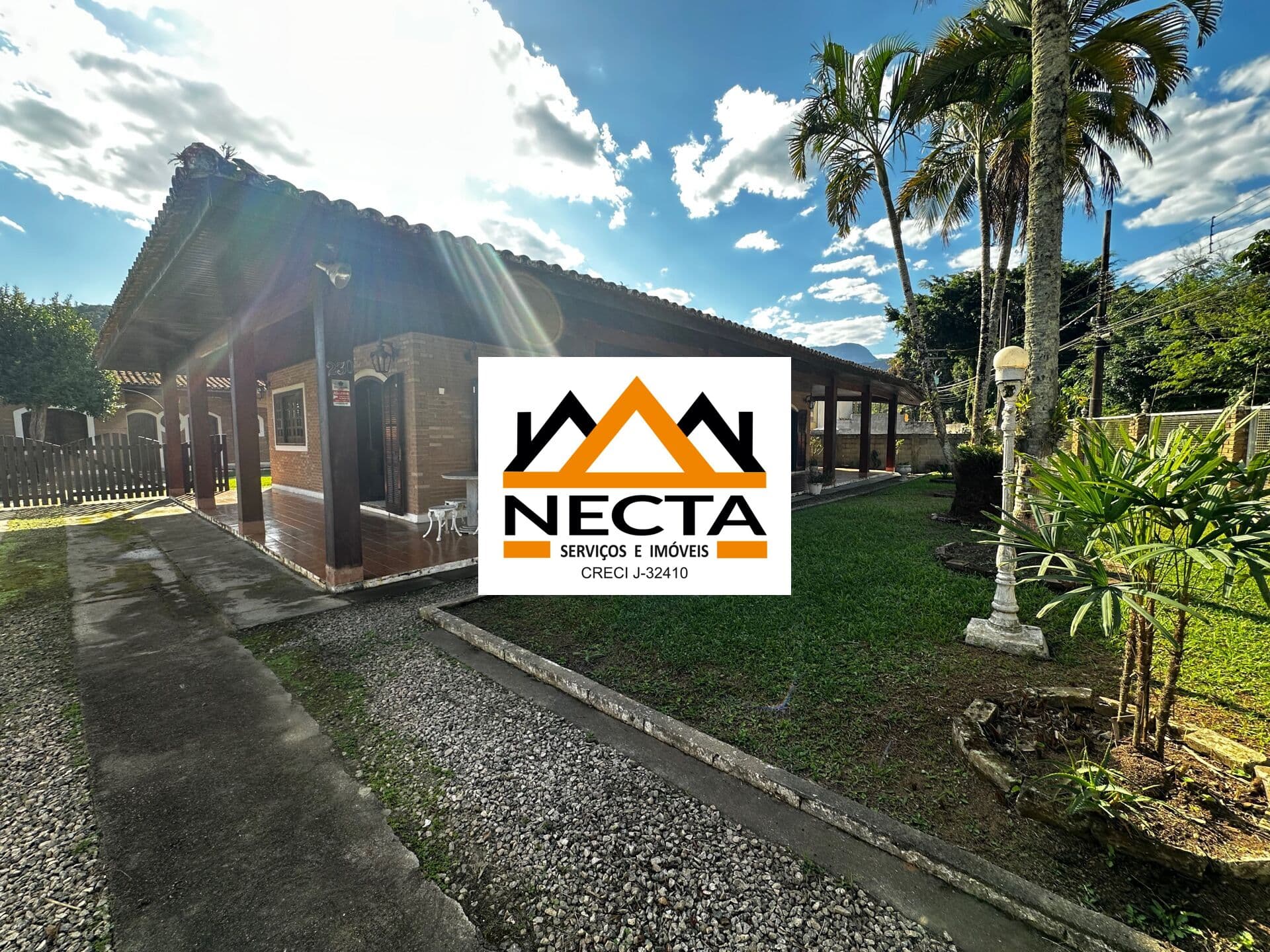 Casa em Ubatuba - Maranduba