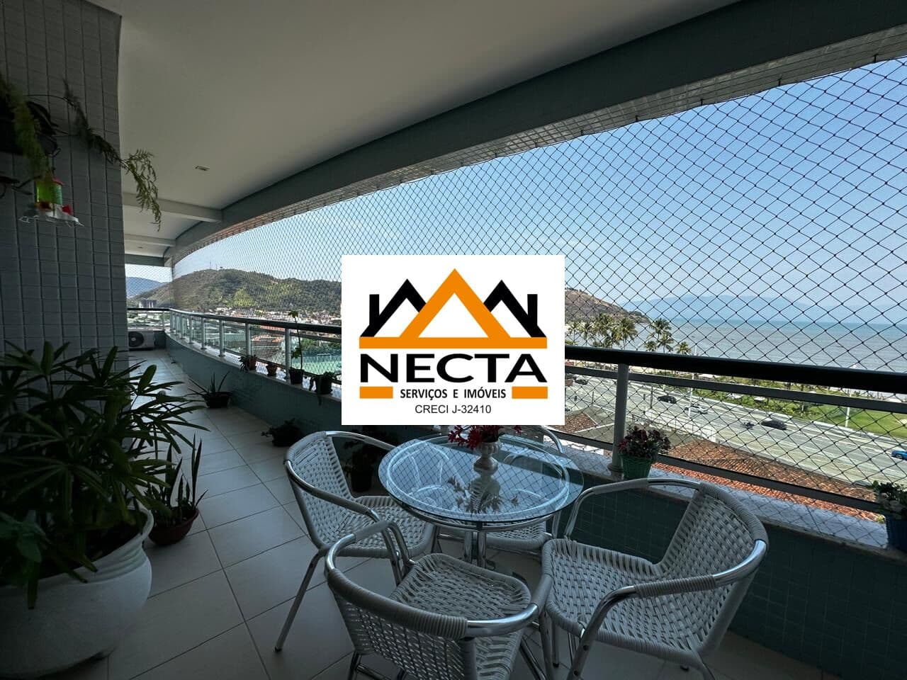 Apartamento em Caraguatatuba - Sumaré