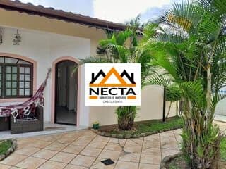 Casa em Condomínio à Venda em Caraguatatuba - Martim de Sá!