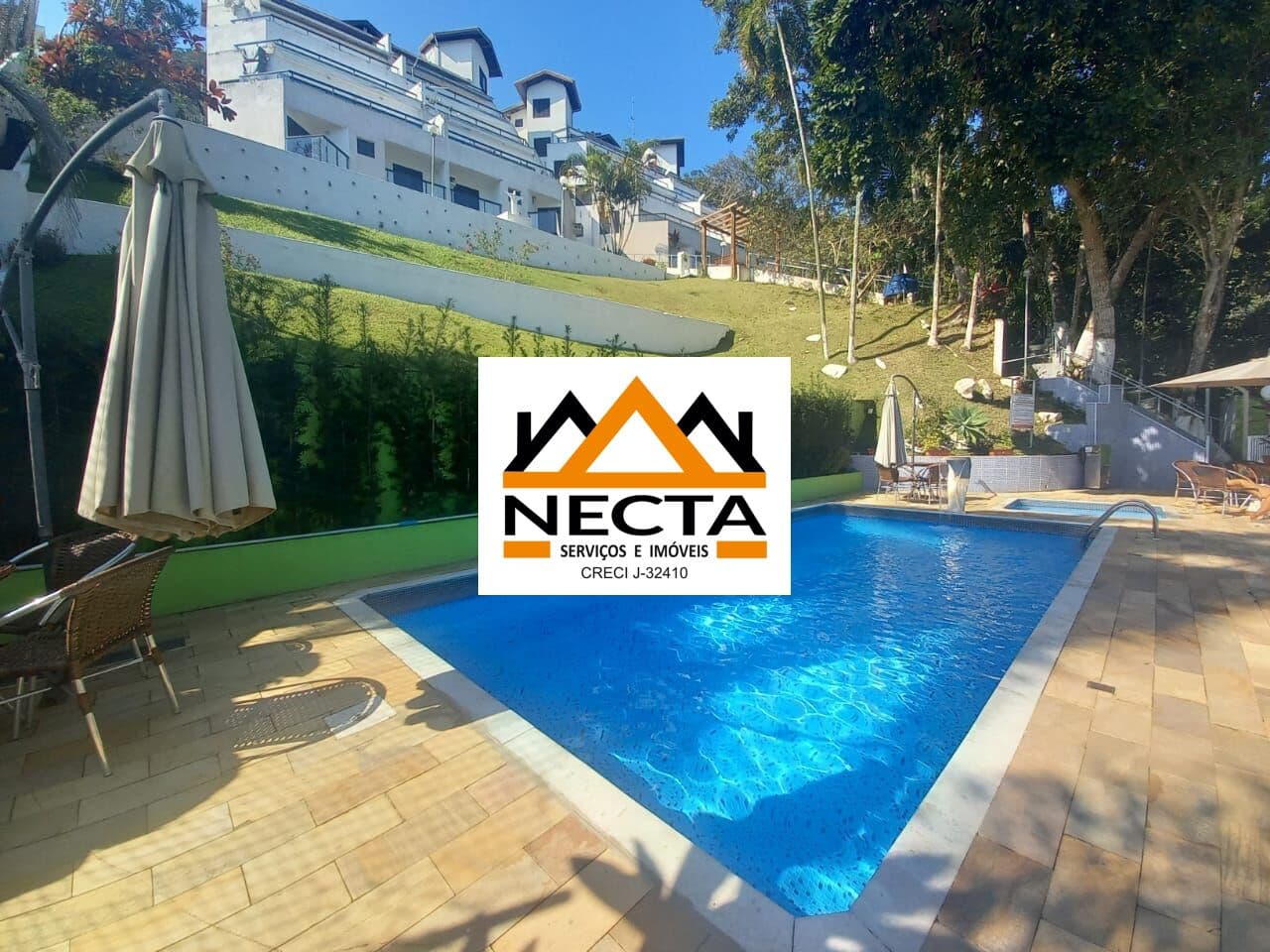 Apartamento em Caraguatatuba - Martim de Sá