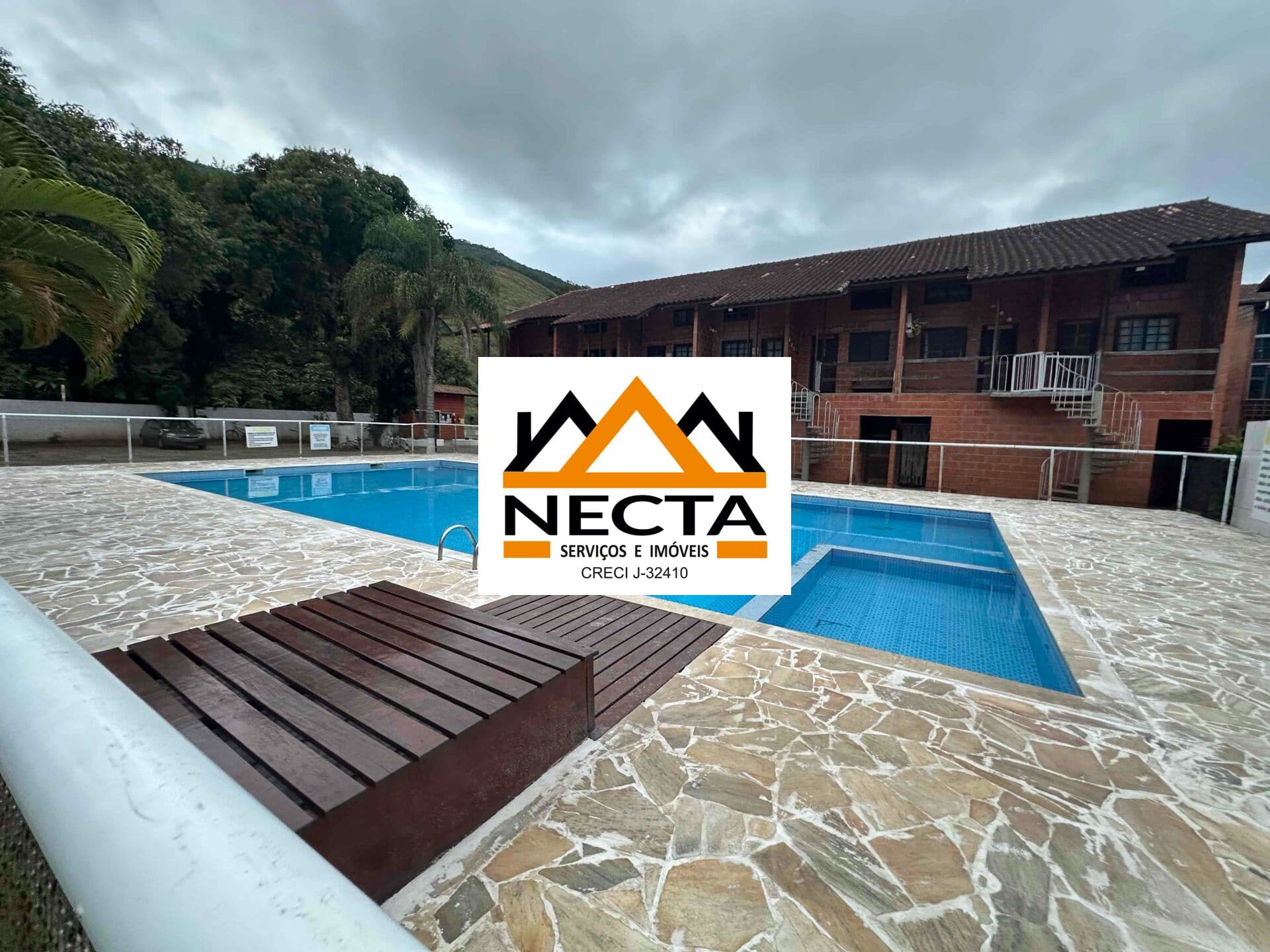 Apartamento em Ubatuba - Maranduba