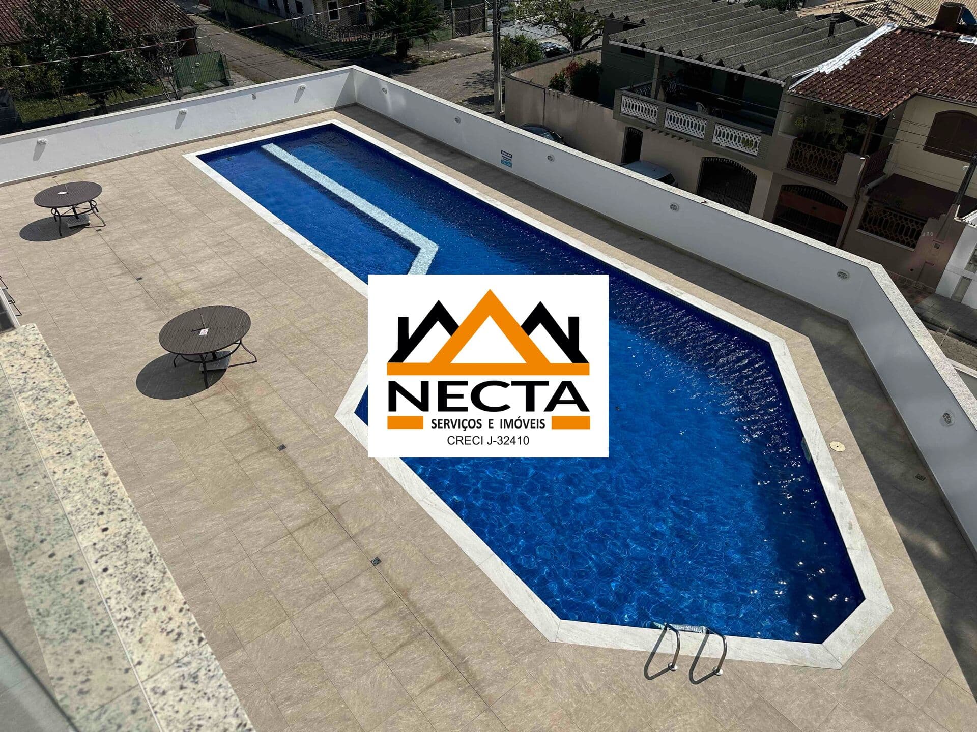 Apartamento em Caraguatatuba - Indaiá