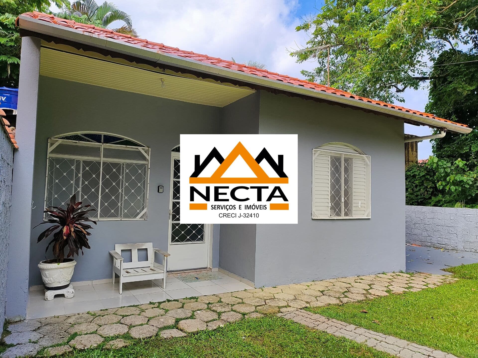 Casa em Caraguatatuba - Mar Verde (Mococa)