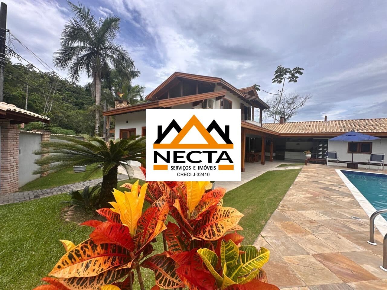 Casa em Caraguatatuba - Mar Verde II