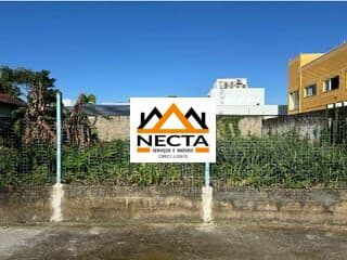 Lote/Terreno em Caraguatatuba - Jardim Mariella