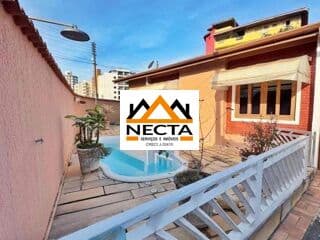 Casa em Caraguatatuba - Vila Atlântica