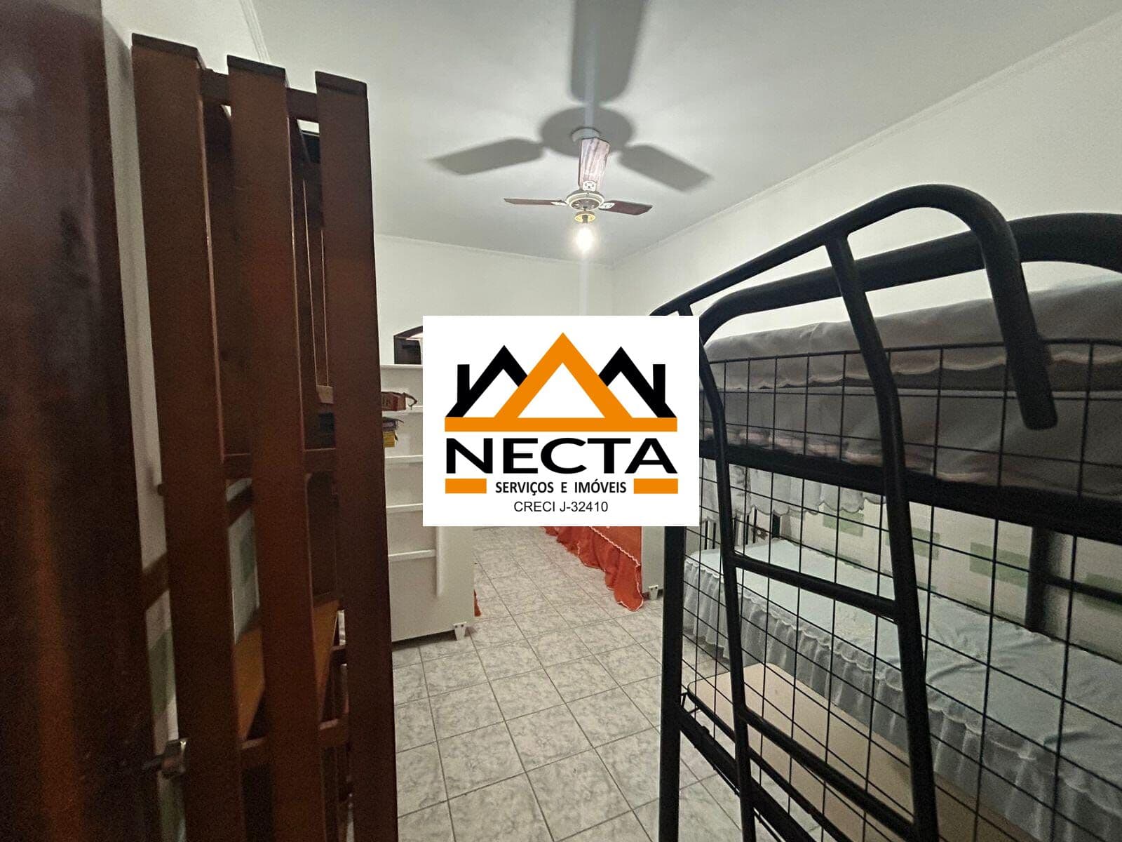 Apartamento em Caraguatatuba - Jardim Brasil
