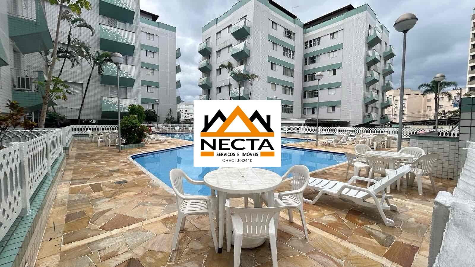 Apartamento em Caraguatatuba - Centro