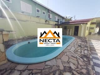 Casa em Caraguatatuba - Martim de Sá