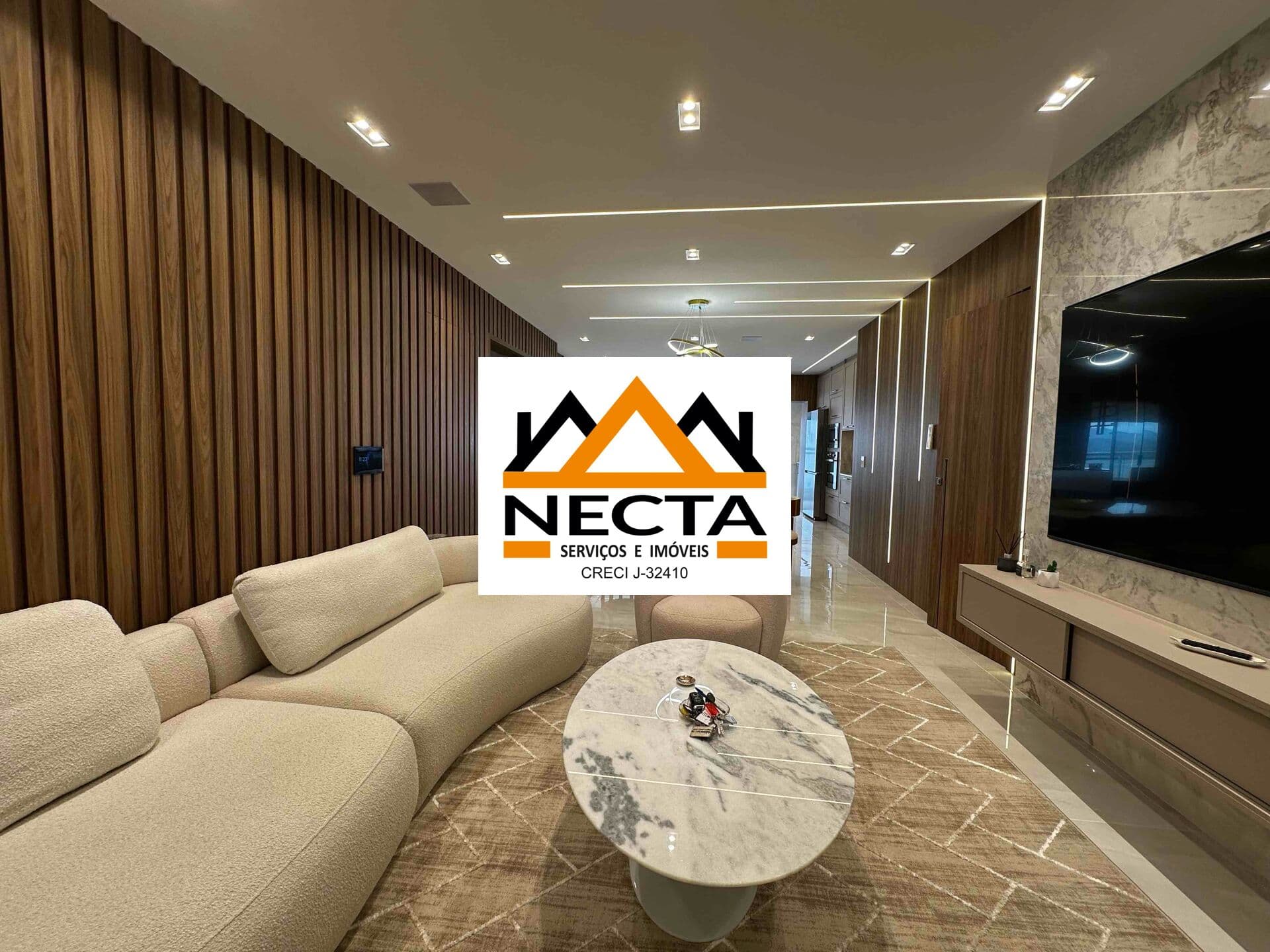 Apartamento em Caraguatatuba - Indaiá