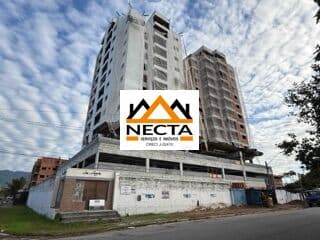 Apartamento em Caraguatatuba - Jardim Brasil