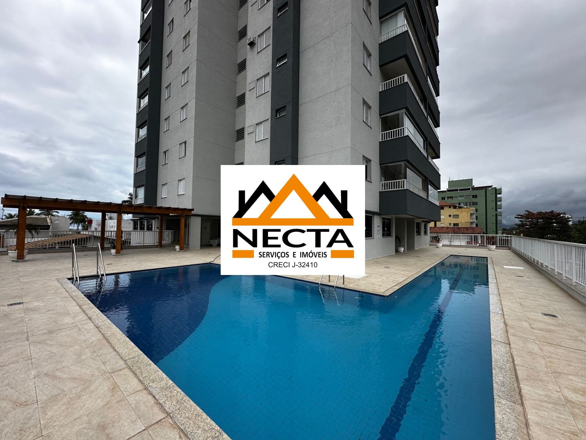 Apartamento em Caraguatatuba - Indaiá