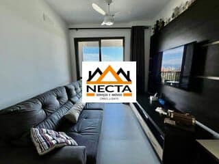Apartamento em Caraguatatuba - Martim de Sá