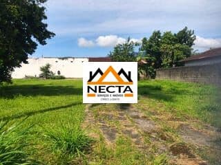 Lote/Terreno em Caraguatatuba - Jardim Porto Novo