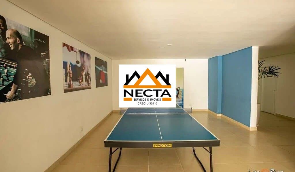 Apartamento em Caraguatatuba - Centro
