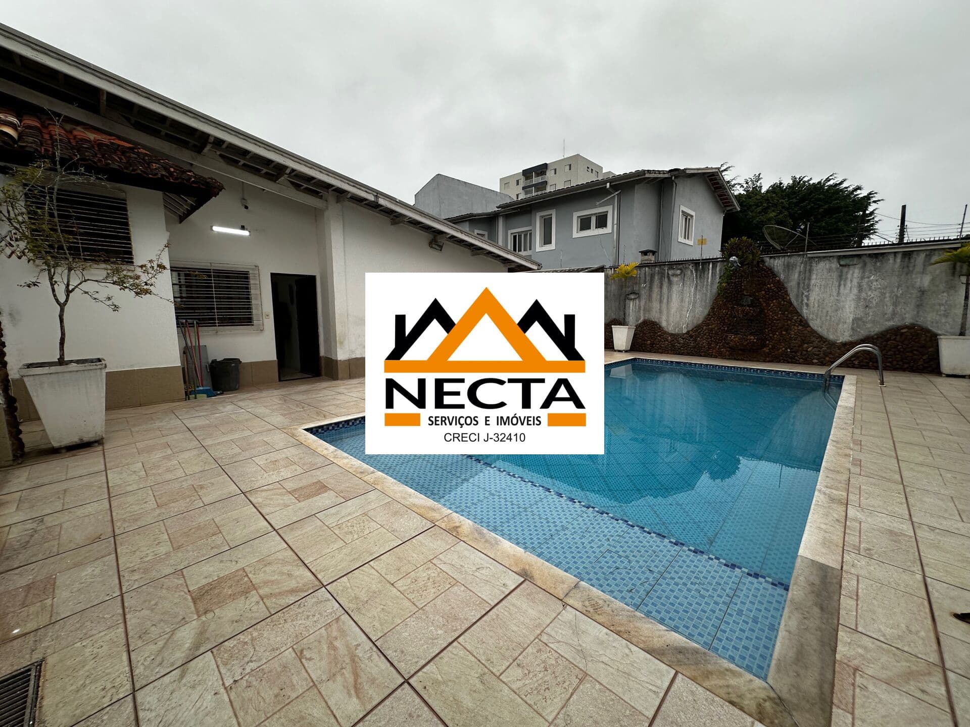 Casa em Caraguatatuba - Martim de Sá