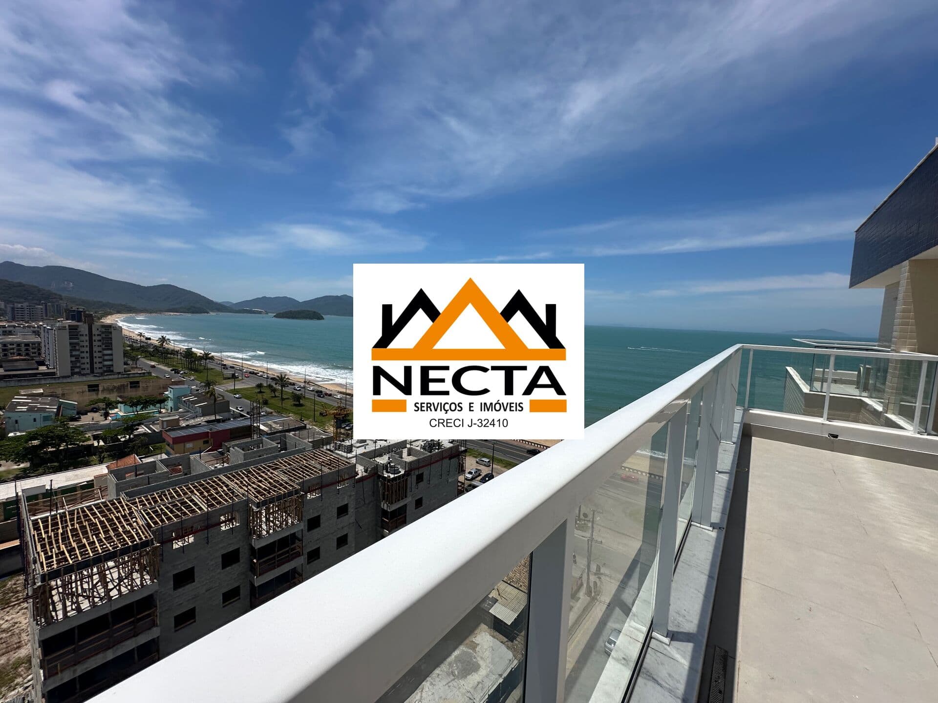 Apartamento em Caraguatatuba - Massaguaçu