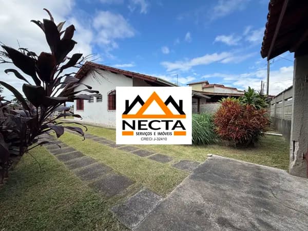 Casa em Caraguatatuba - Jardim Gaivotas