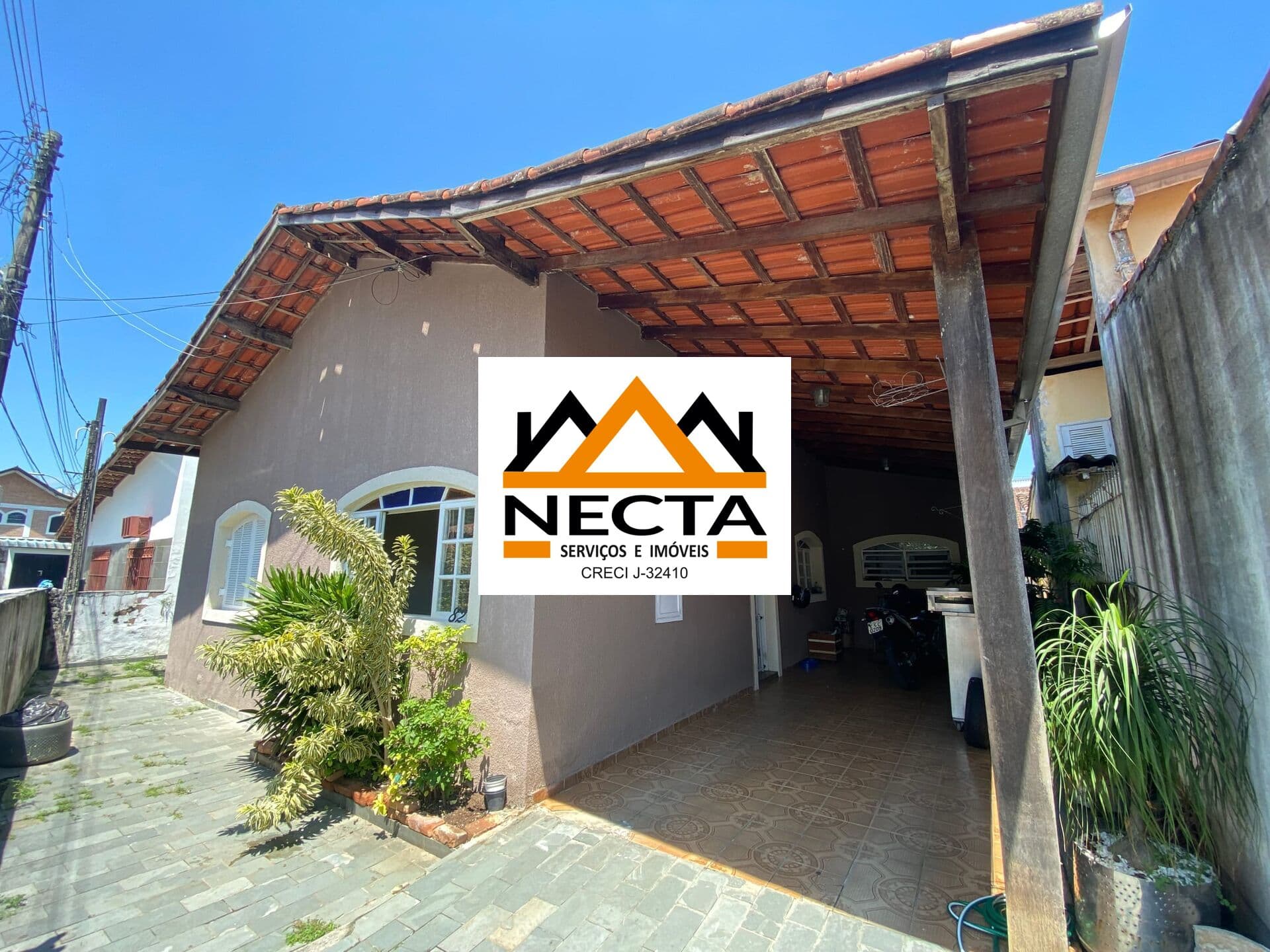 Casa em Caraguatatuba - Centro