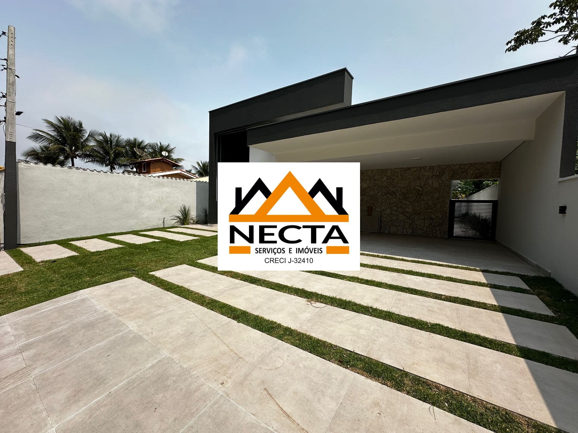 Casa em Caraguatatuba - Mar Verde II