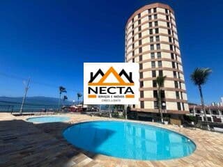 Apartamento em Caraguatatuba - Martim de Sá