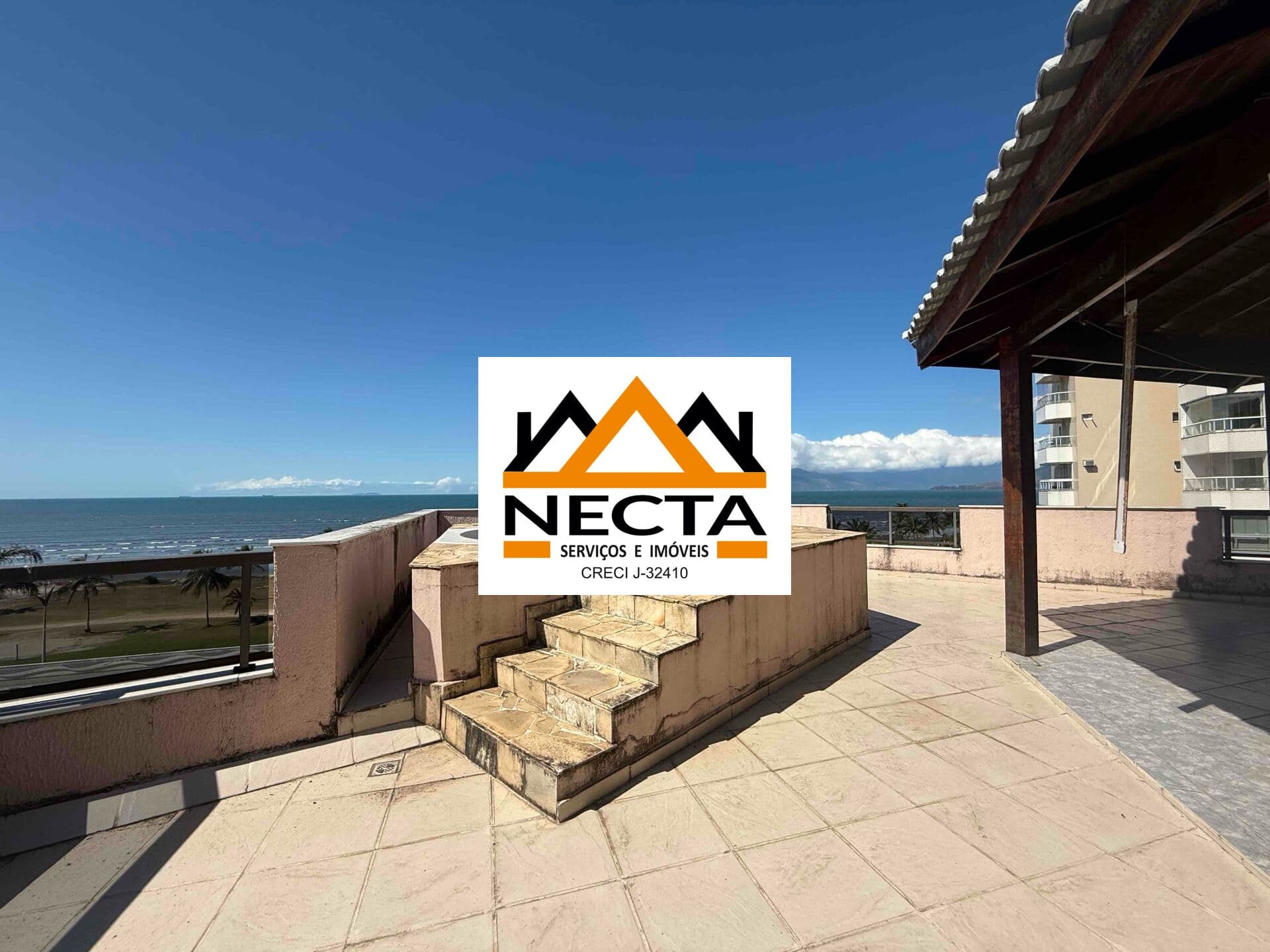 Apartamento em Caraguatatuba - Indaiá