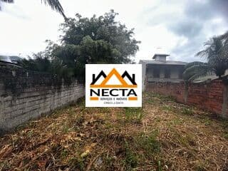 Lote/Terreno em Caraguatatuba - Vila Atlântica
