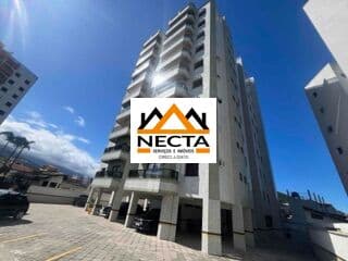 Apartamento em Caraguatatuba - Martim de Sá