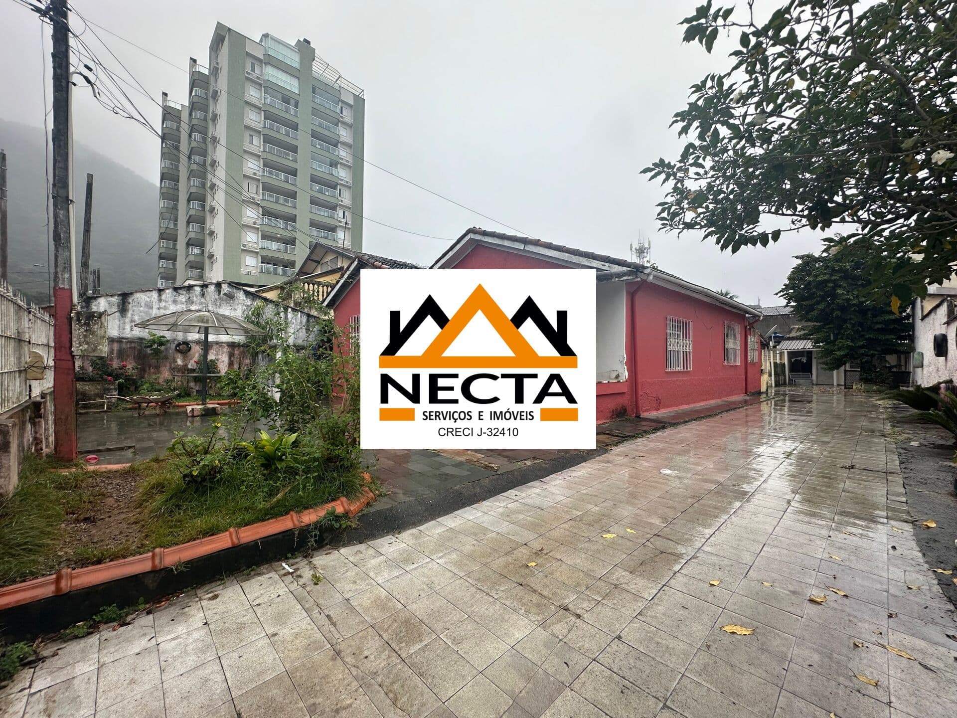Casa em Caraguatatuba - Sumaré
