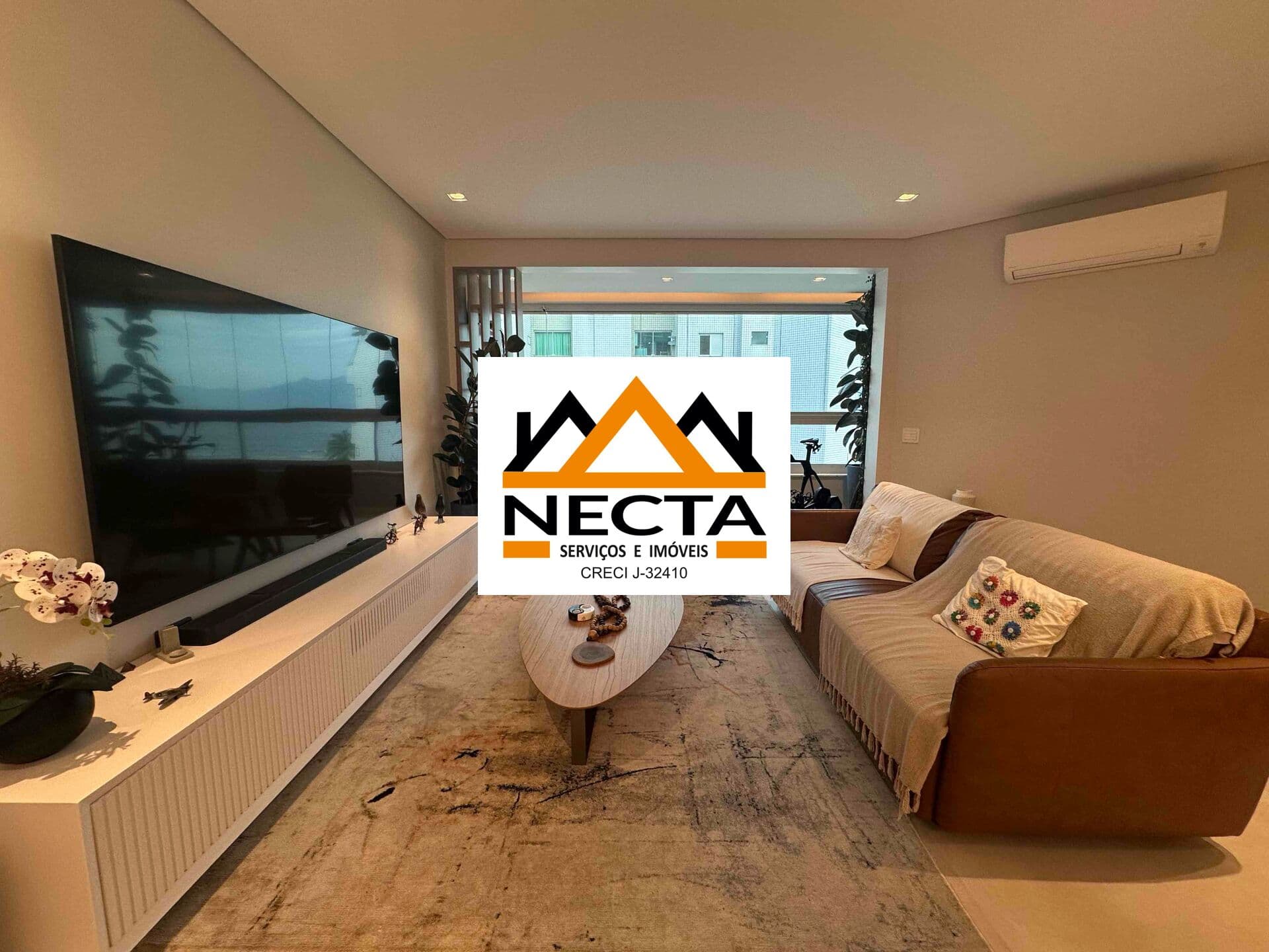 Apartamento em Caraguatatuba - Indaiá