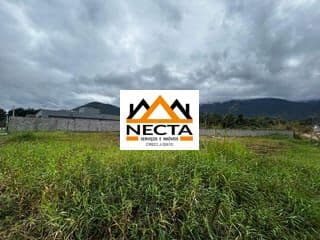 Lote/Terreno em Caraguatatuba - Mar Verde II