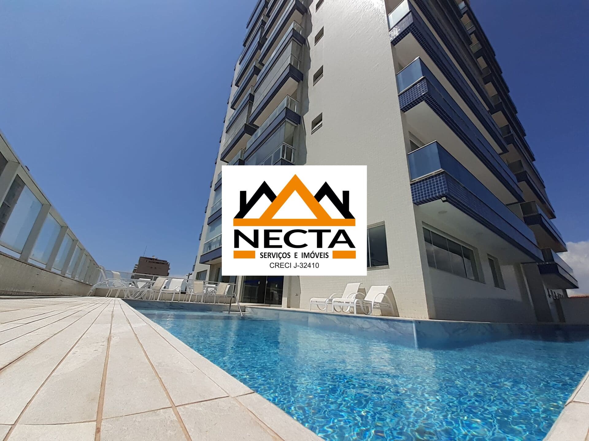 Apartamento em Caraguatatuba - Parque Balneario Poiares