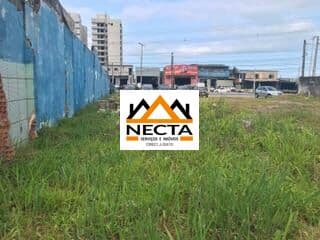 Lote/Terreno em Caraguatatuba - Jardim Britânia