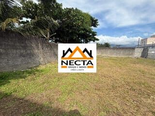 Lote/Terreno em Caraguatatuba - Jardim Brasil
