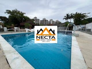Casa em Caraguatatuba - Jardim Casa Branca