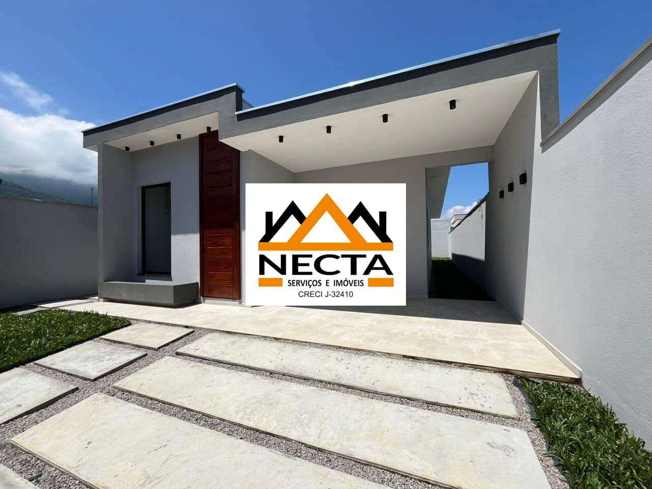 Casa em Caraguatatuba - Massaguaçu