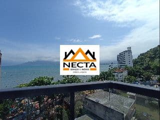 Apartamento em Caraguatatuba - Loteamento Balneário Camburi