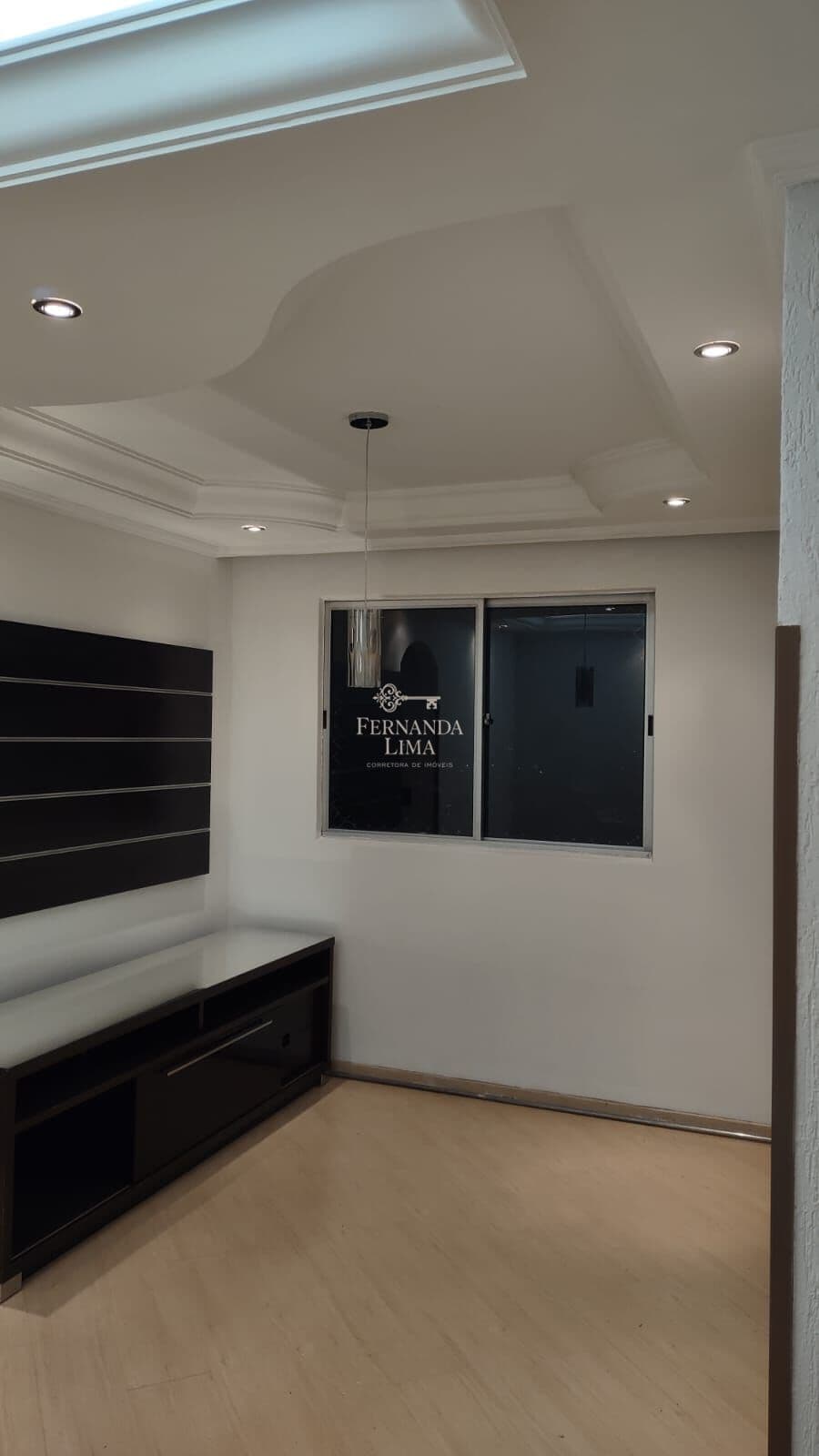 Apartamento Condomínio Residencial Vila Romana