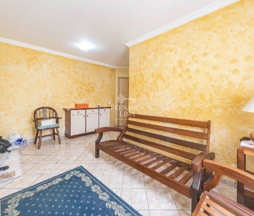 Apartamento Condomínio Residencial Vila Romana