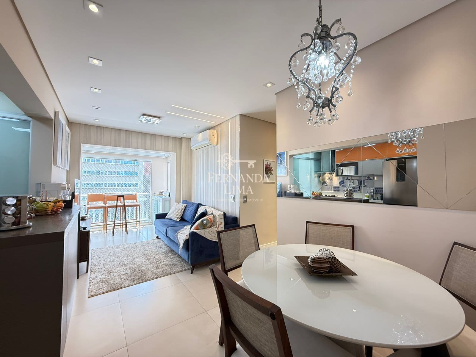 Aartamento Century Plaza Living - Santo André - Venda 3 dormitórios