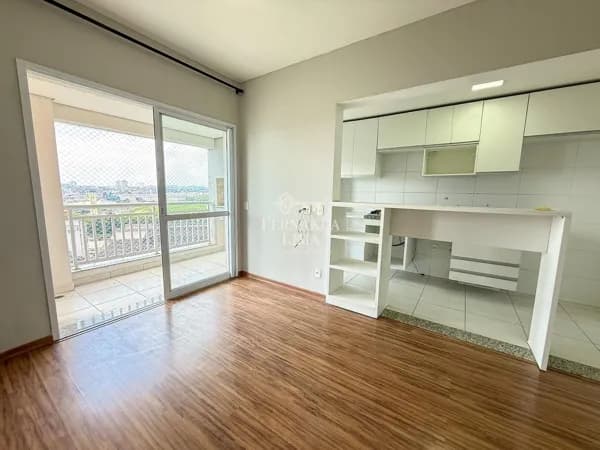 Apartamento Condomínio Century Plaza Living - Santo André