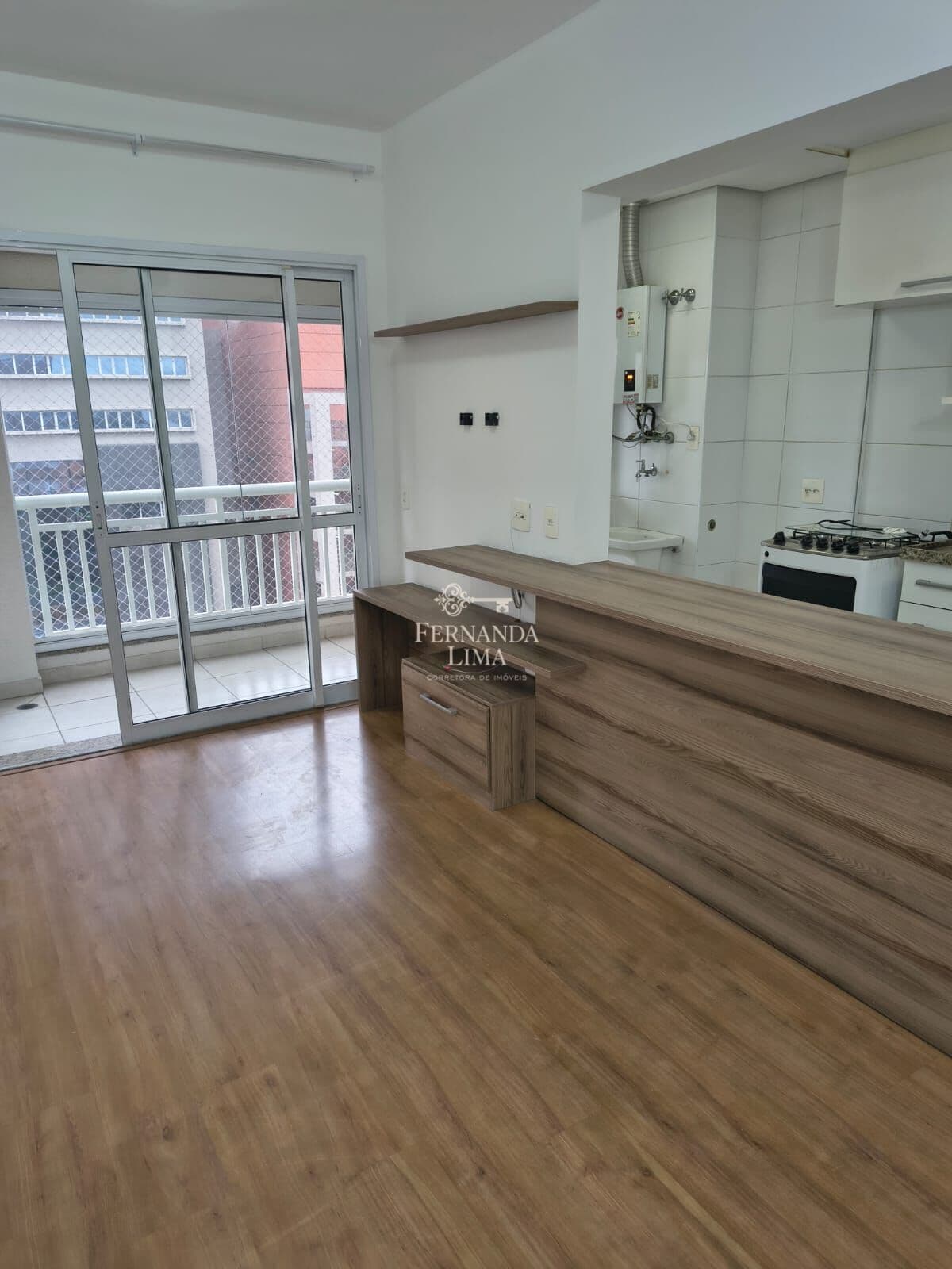 Condomínio Century Plaza Living em Santo André | 2 Dorms com Suíte e Varanda Gourmet