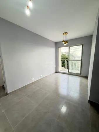 Apartamento para Venda em Condomínio Conquista em Santo André