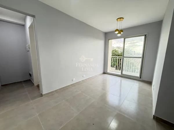 Apartamento para Venda em Condomínio Conquista em Santo André