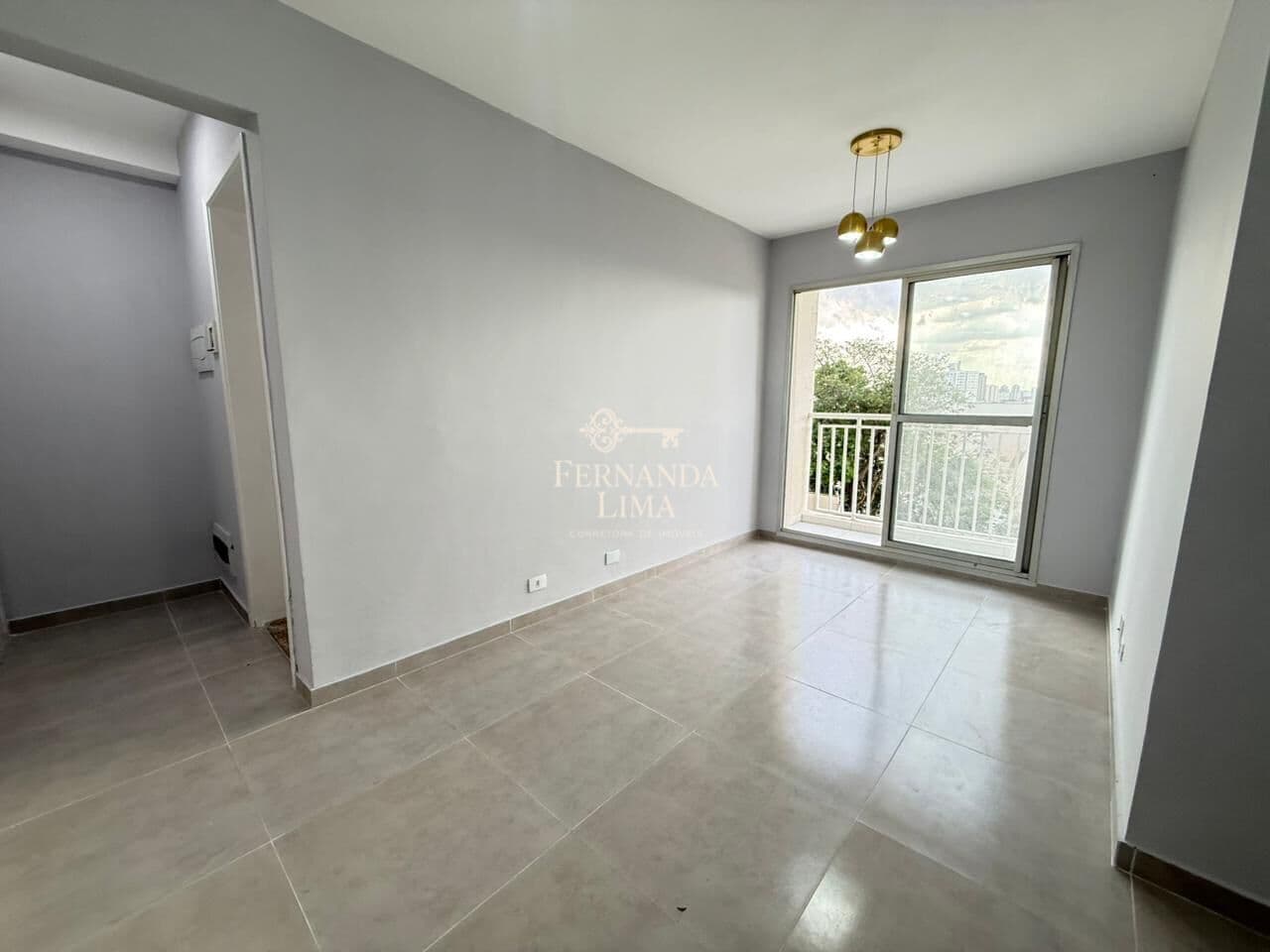 Apartamento para Venda em Condomínio Conquista em Santo André