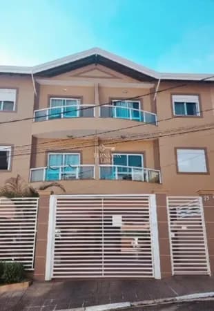 Apartamento Condomínio Isabella - Parque São Vicente Mauá