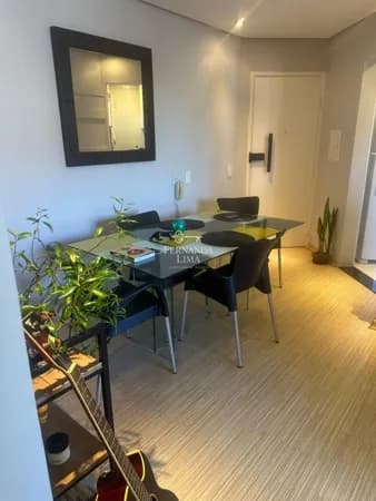 Apartamento 3 dormitórios Condomínio Vila Romana - Santo André
