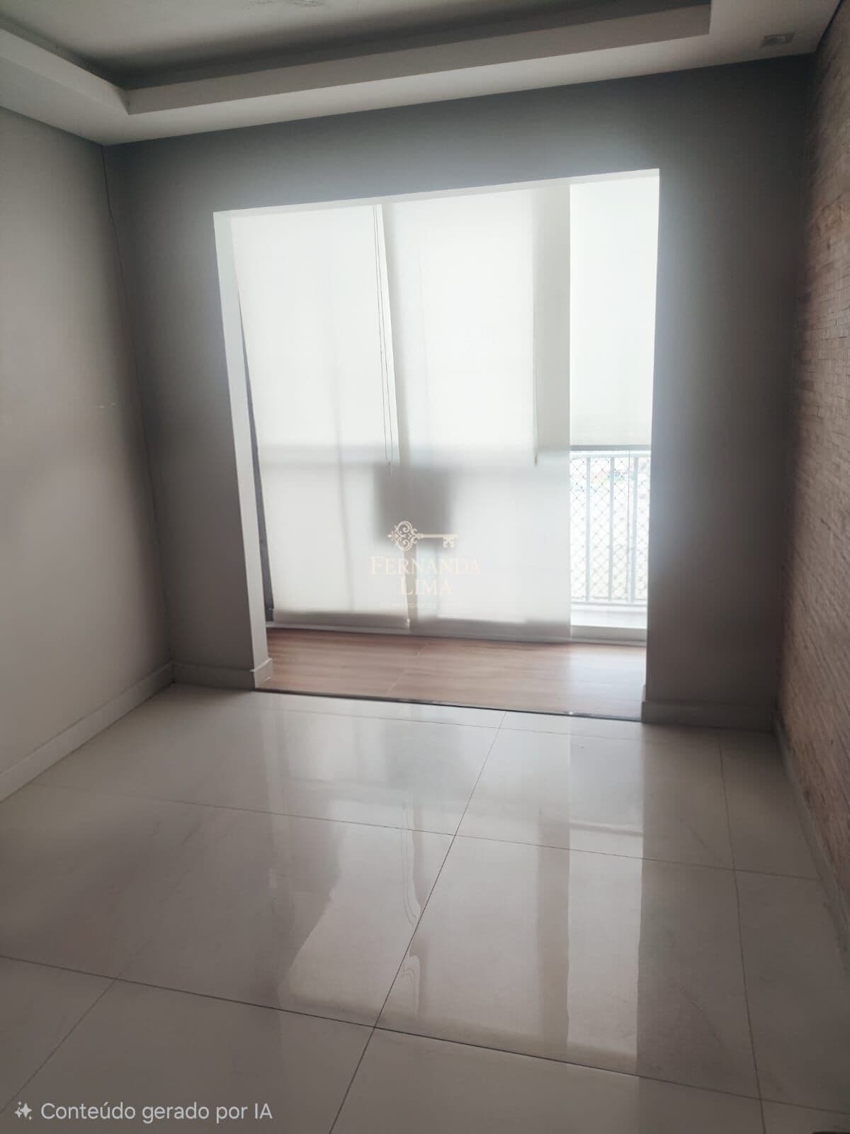 Apartamento Condomínio Conquista - Santo André